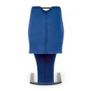 Стул HALMAR K442 темно-синий